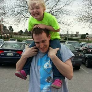 Meet your Posher, Nate